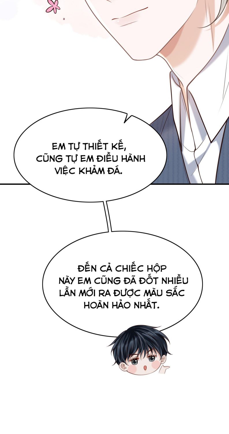 Để Tâm Chapter 61 - Trang 2