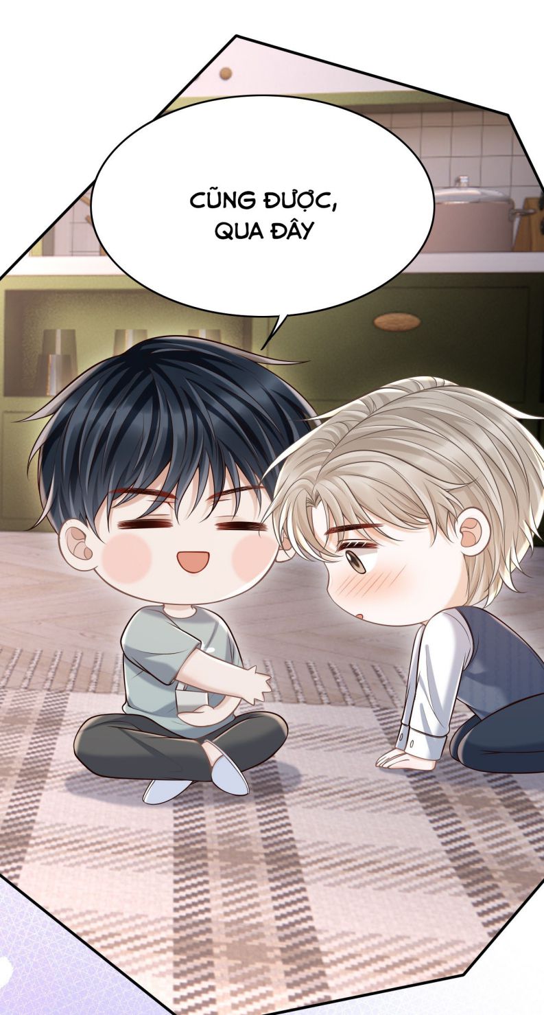 Để Tâm Chapter 61 - Trang 2