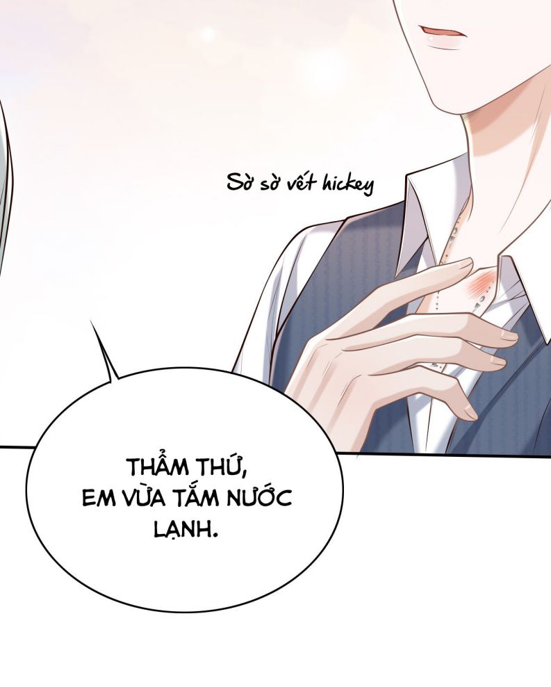 Để Tâm Chapter 61 - Trang 2