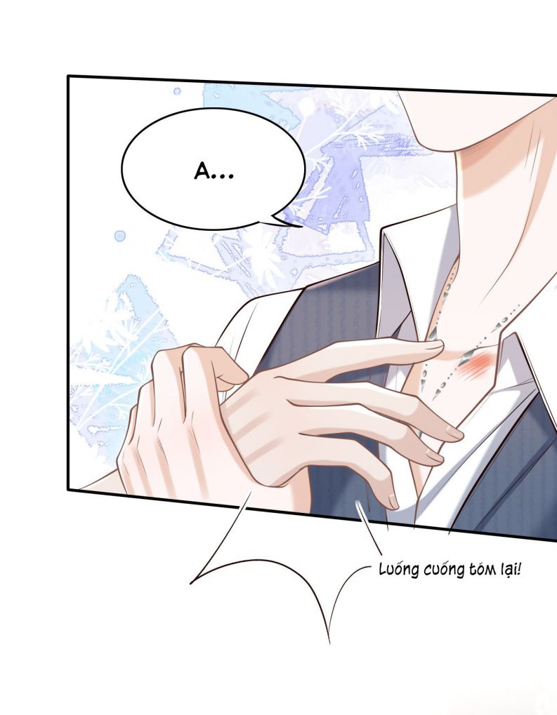 Để Tâm Chapter 61 - Trang 2