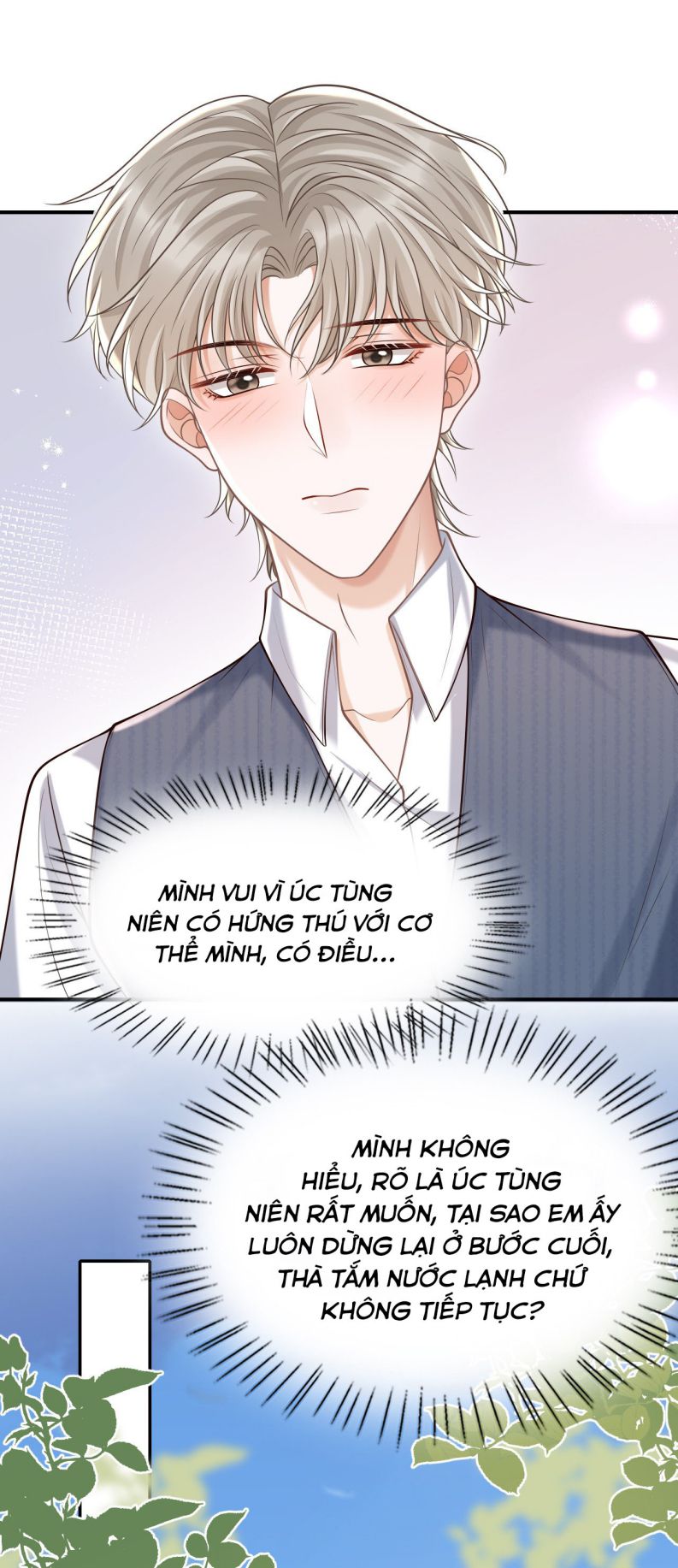 Để Tâm Chapter 61 - Trang 2