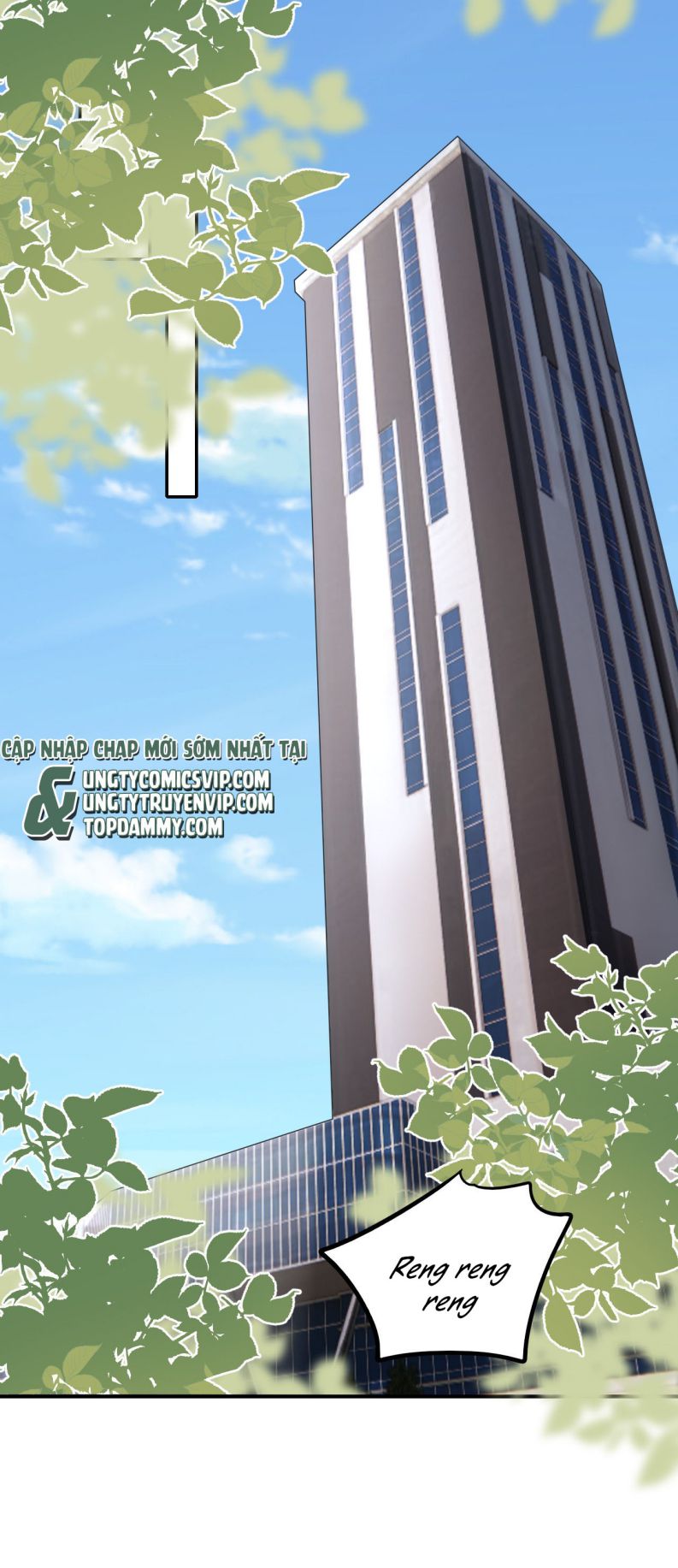 Để Tâm Chapter 61 - Trang 2