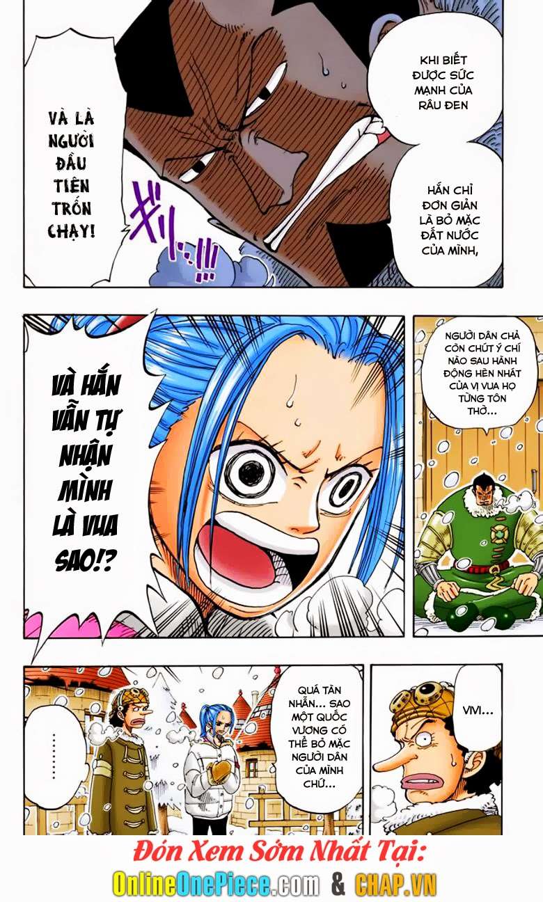 One Piece Color Chapter 134 - Trang 2
