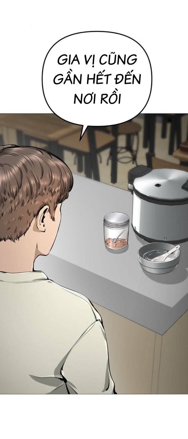 Quán Ngon Chapter 12 - Trang 2