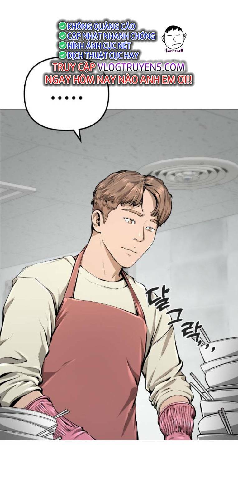 Quán Ngon Chapter 12 - Trang 2