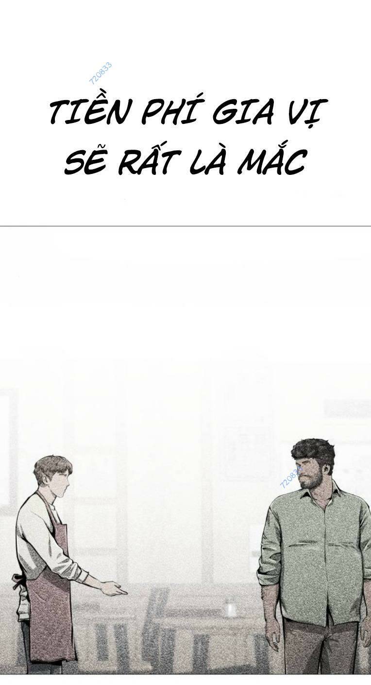 Quán Ngon Chapter 12 - Trang 2