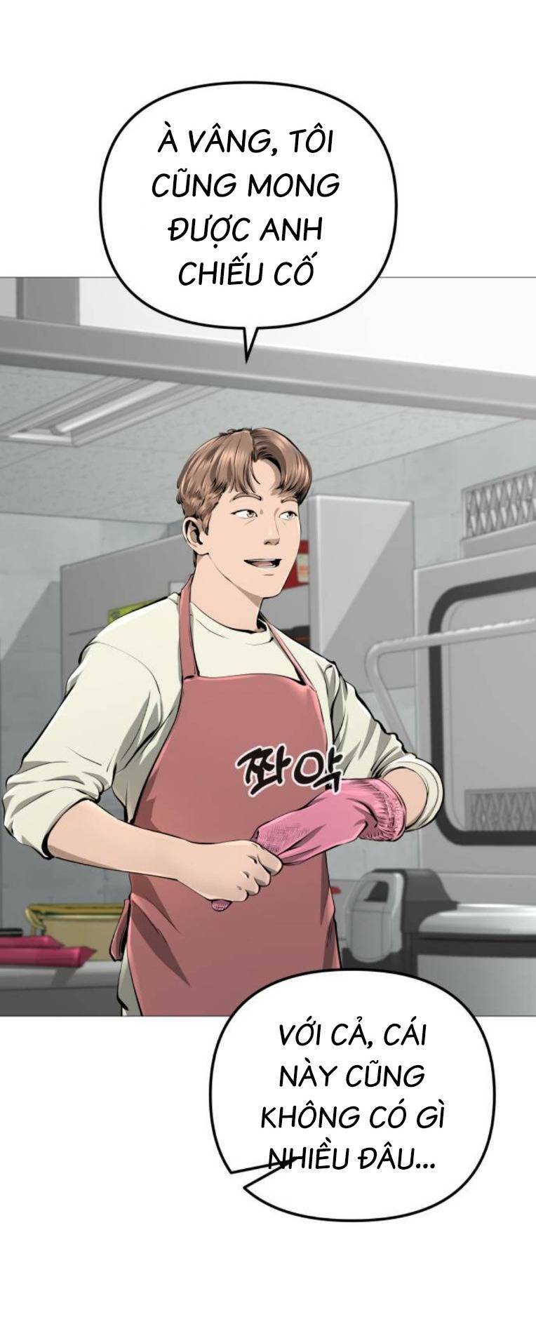 Quán Ngon Chapter 12 - Trang 2