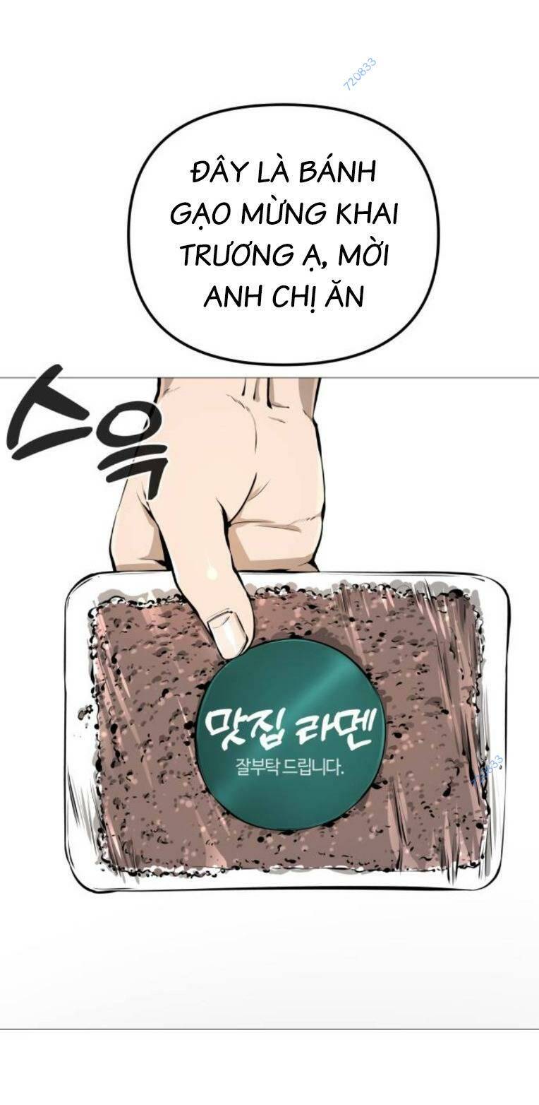 Quán Ngon Chapter 12 - Trang 2