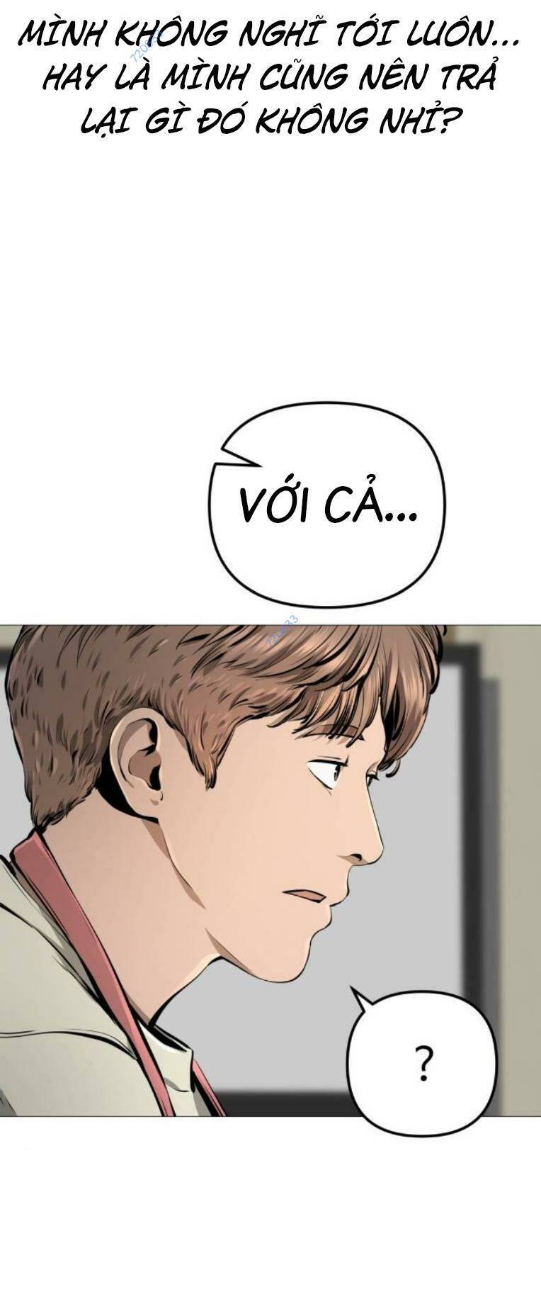 Quán Ngon Chapter 12 - Trang 2