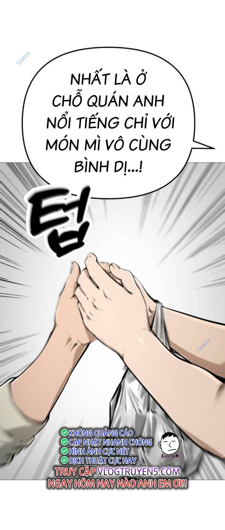 Quán Ngon Chapter 12 - Trang 2