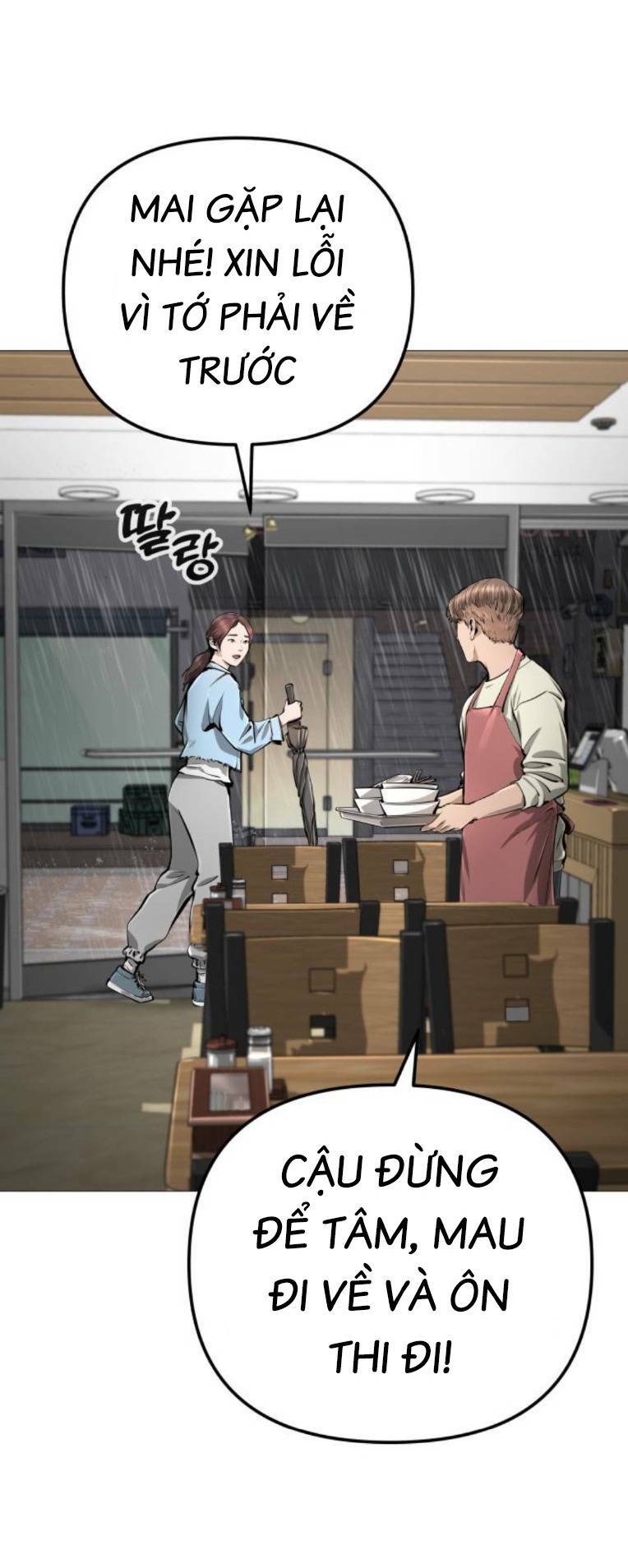 Quán Ngon Chapter 12 - Trang 2