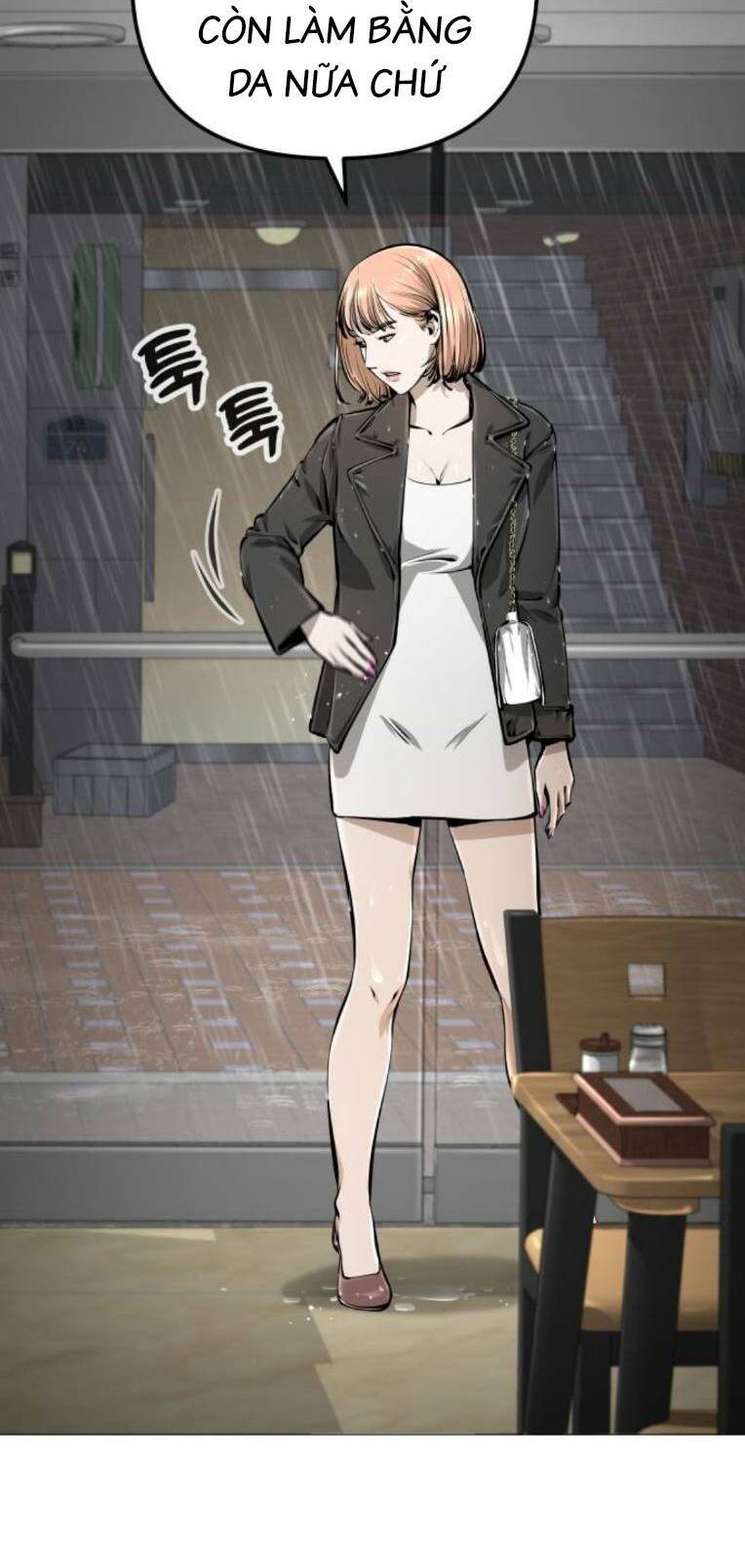 Quán Ngon Chapter 12 - Trang 2