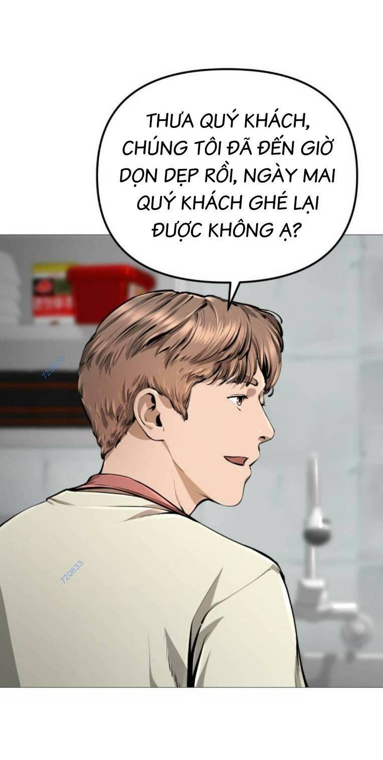 Quán Ngon Chapter 12 - Trang 2