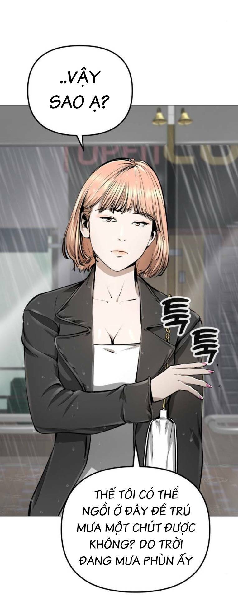 Quán Ngon Chapter 12 - Trang 2