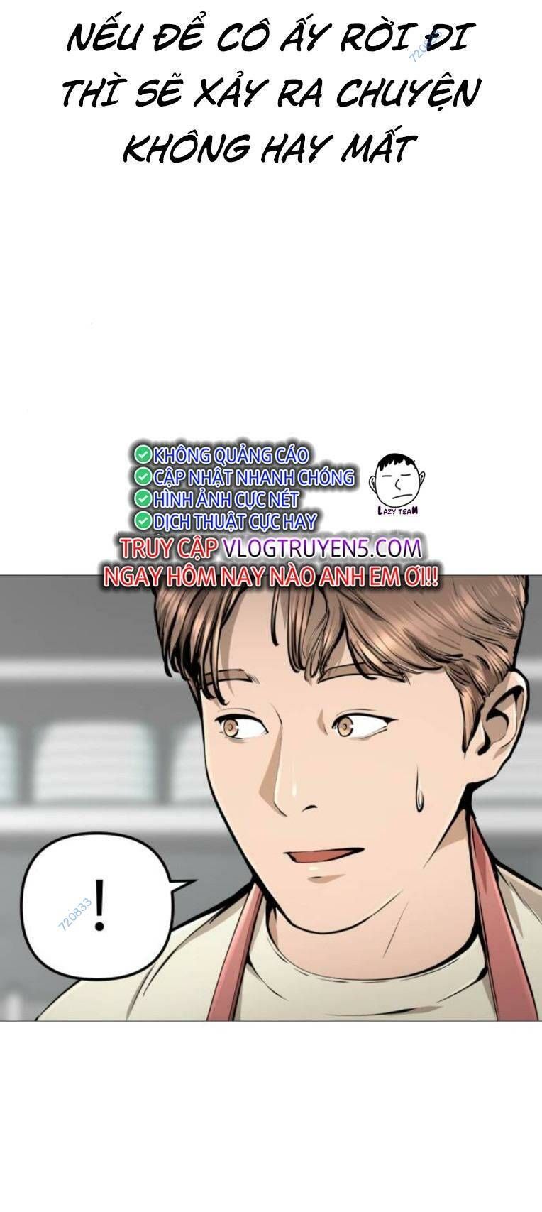 Quán Ngon Chapter 12 - Trang 2