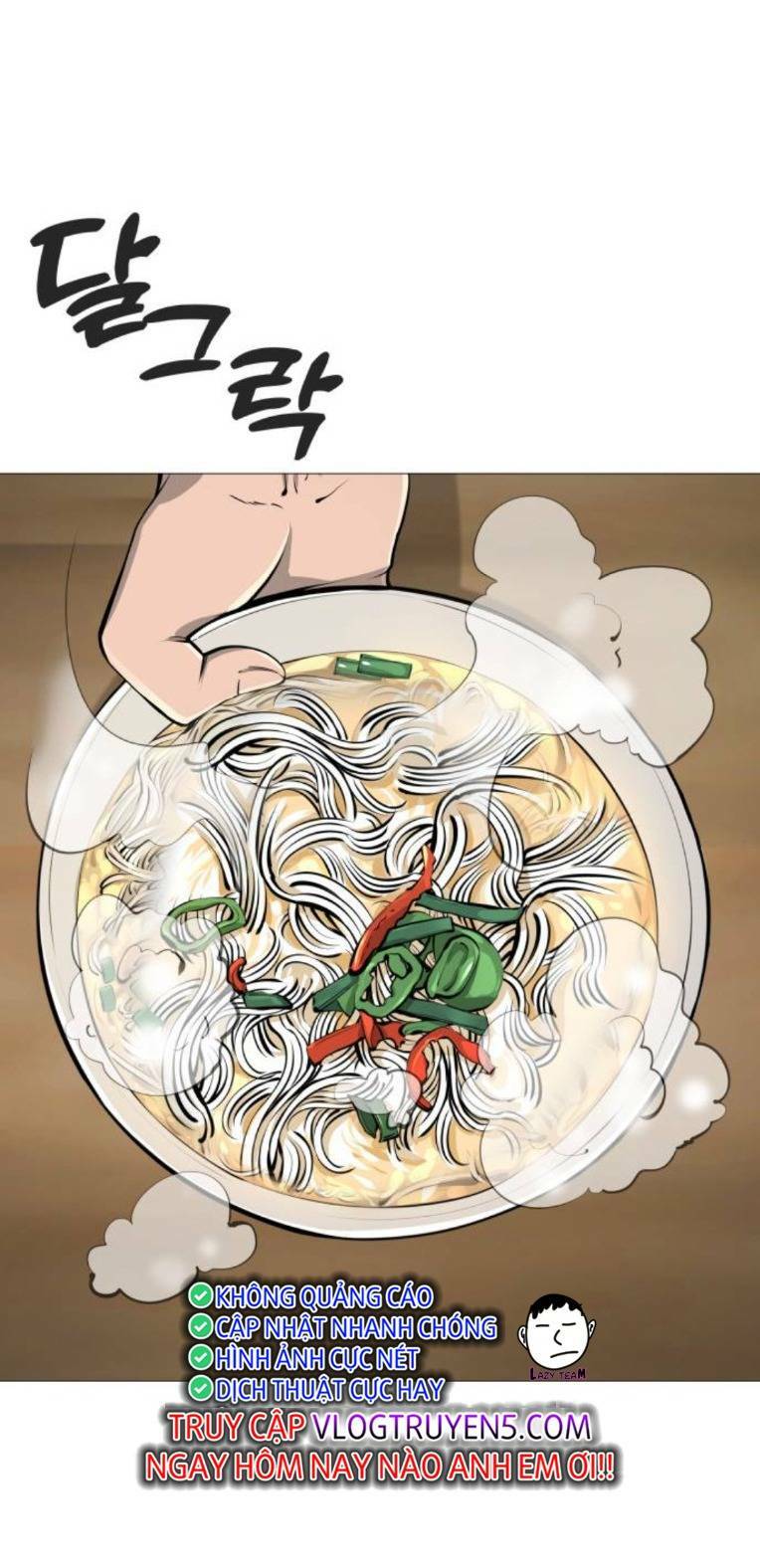 Quán Ngon Chapter 12 - Trang 2