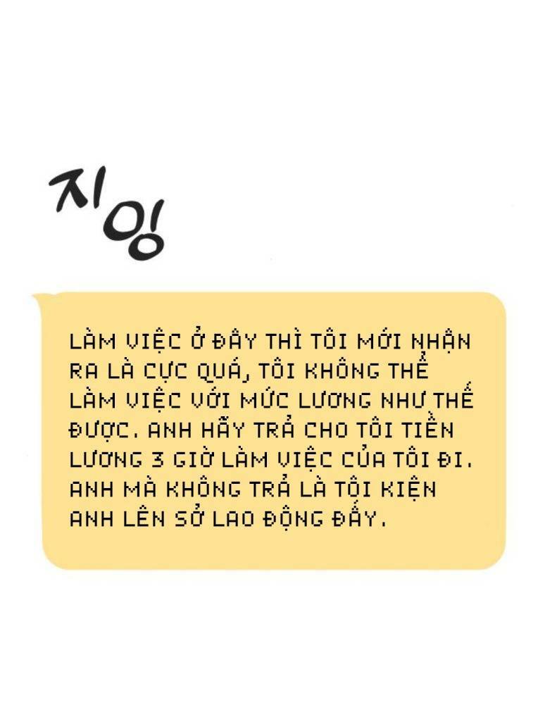 Quán Ngon Chapter 12 - Trang 2