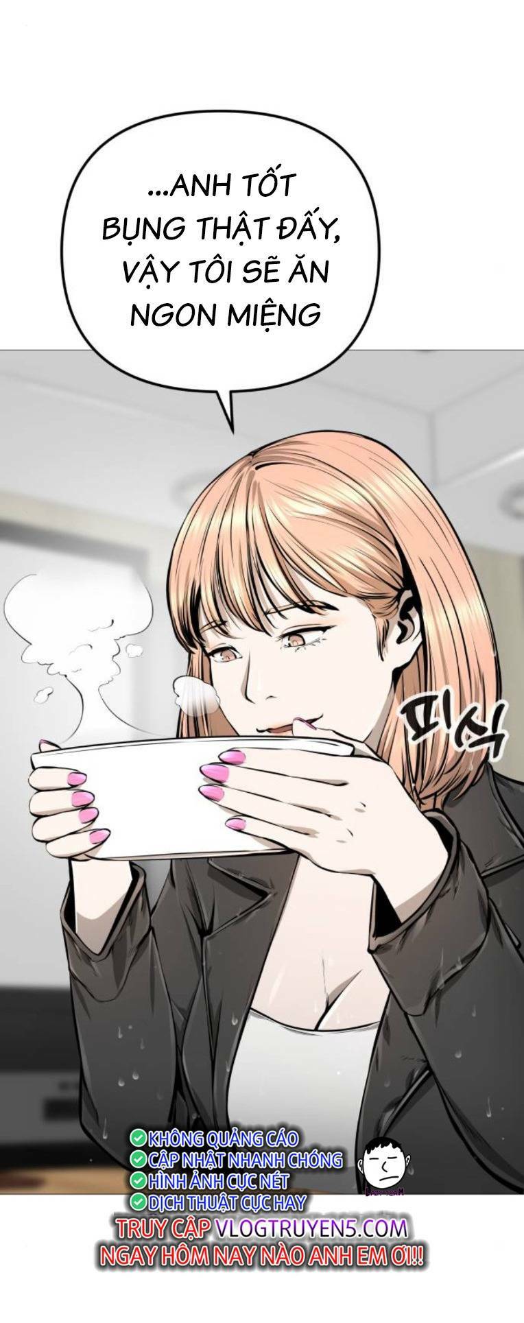 Quán Ngon Chapter 12 - Trang 2