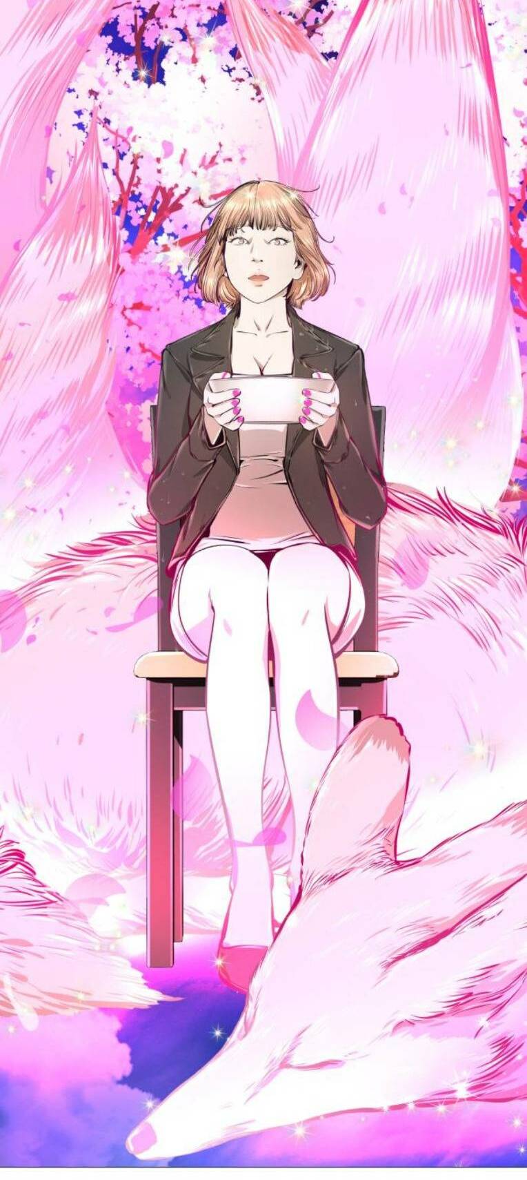 Quán Ngon Chapter 12 - Trang 2