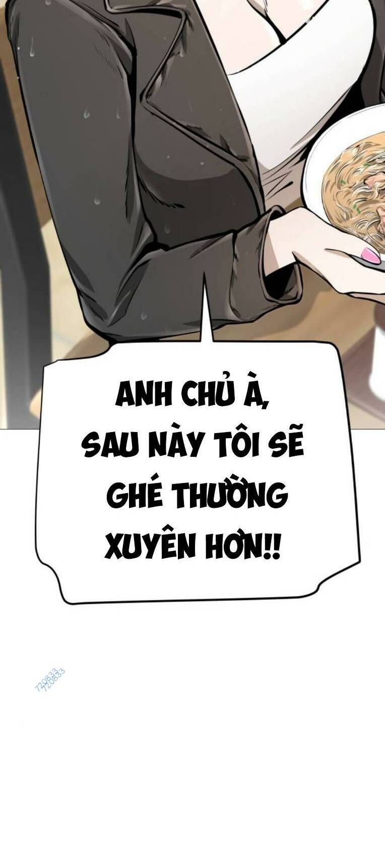 Quán Ngon Chapter 12 - Trang 2