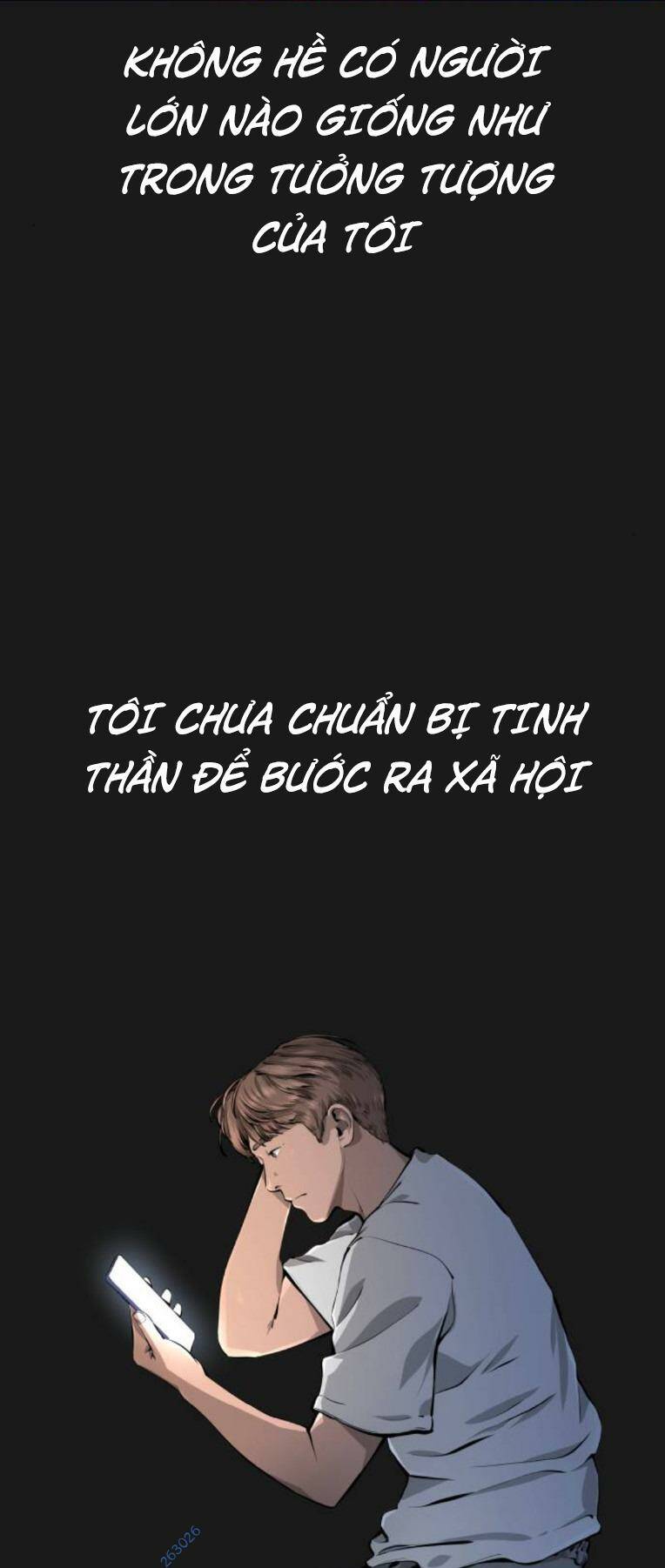 Quán Ngon Chapter 15 - Trang 2