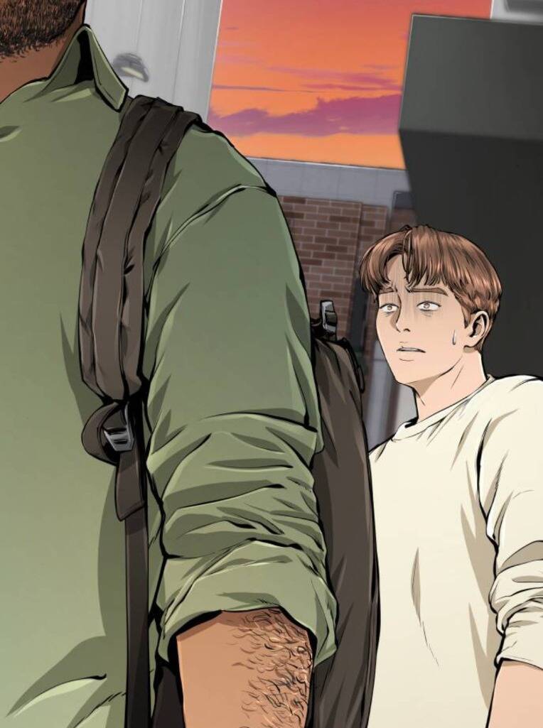 Quán Ngon Chapter 15 - Trang 2