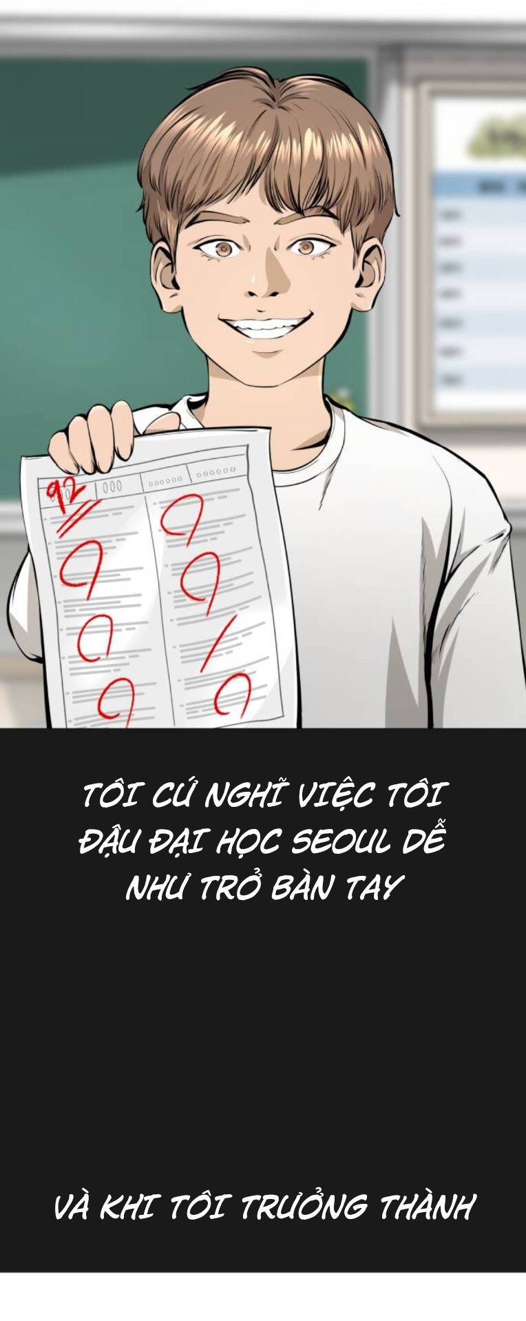 Quán Ngon Chapter 15 - Trang 2