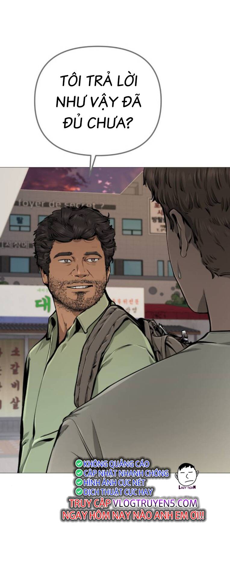 Quán Ngon Chapter 15 - Trang 2