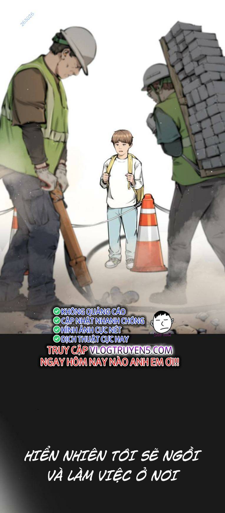 Quán Ngon Chapter 15 - Trang 2