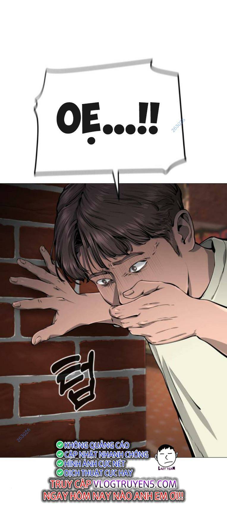 Quán Ngon Chapter 15 - Trang 2