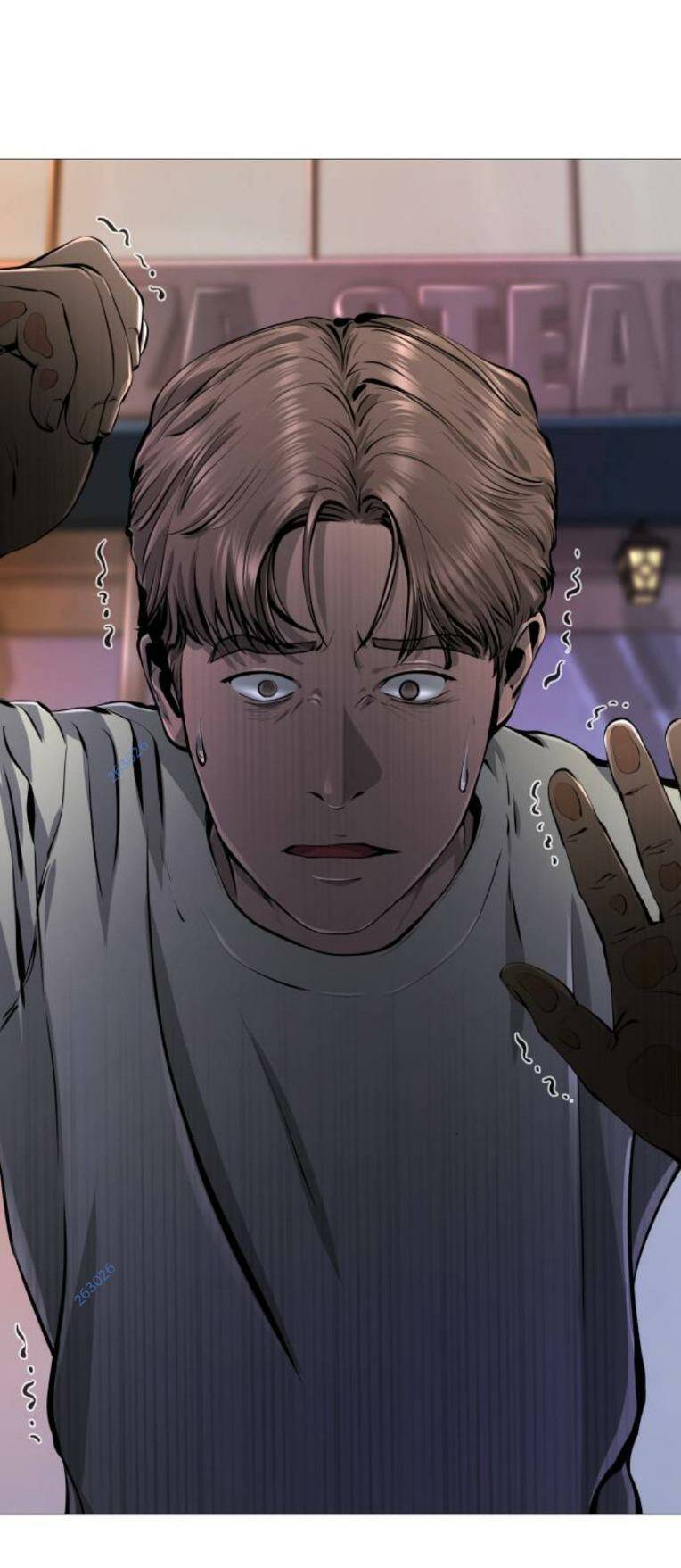 Quán Ngon Chapter 15 - Trang 2