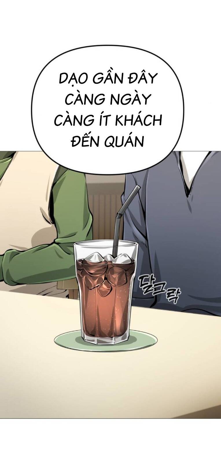 Quán Ngon Chapter 15 - Trang 2