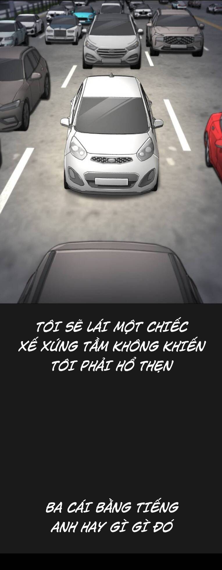 Quán Ngon Chapter 15 - Trang 2