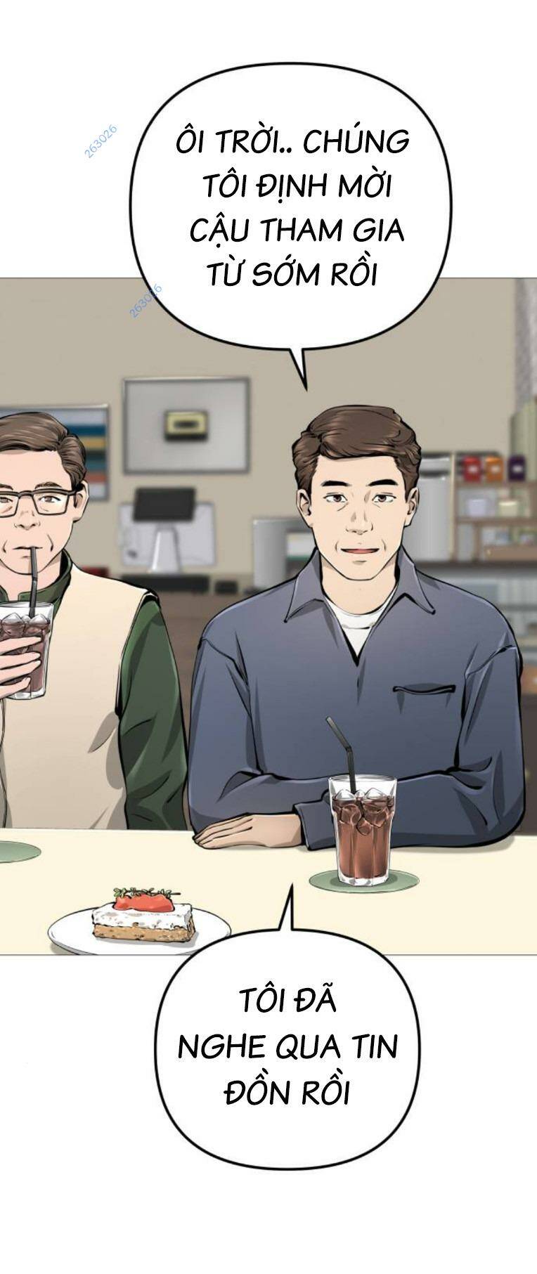 Quán Ngon Chapter 15 - Trang 2