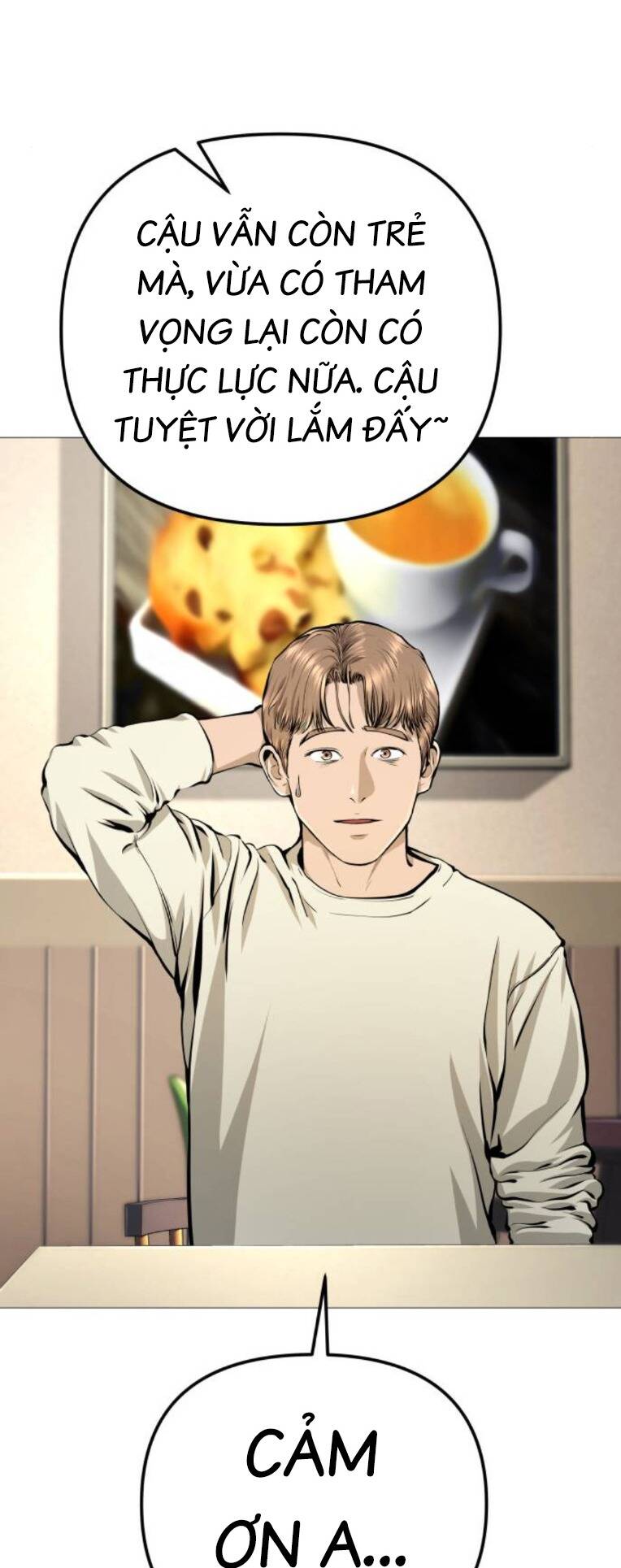 Quán Ngon Chapter 15 - Trang 2