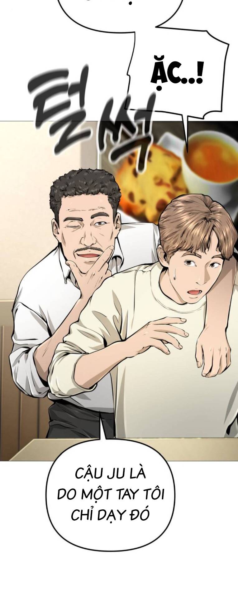 Quán Ngon Chapter 15 - Trang 2