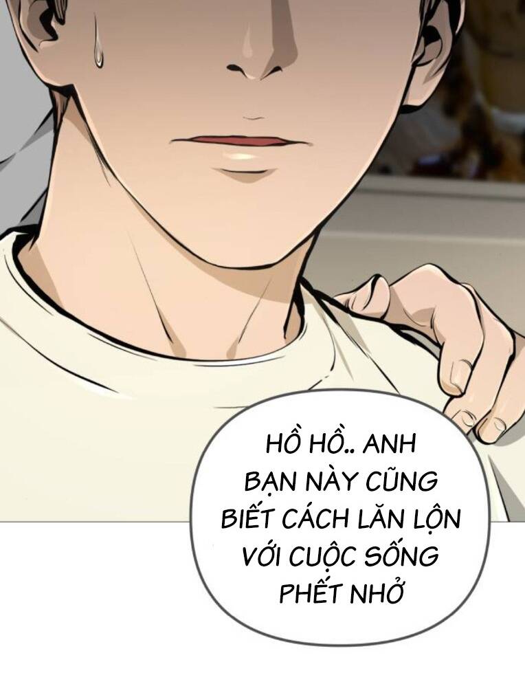 Quán Ngon Chapter 15 - Trang 2