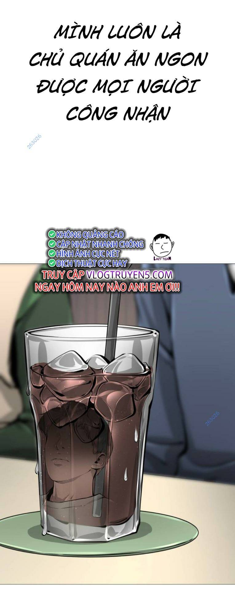 Quán Ngon Chapter 15 - Trang 2