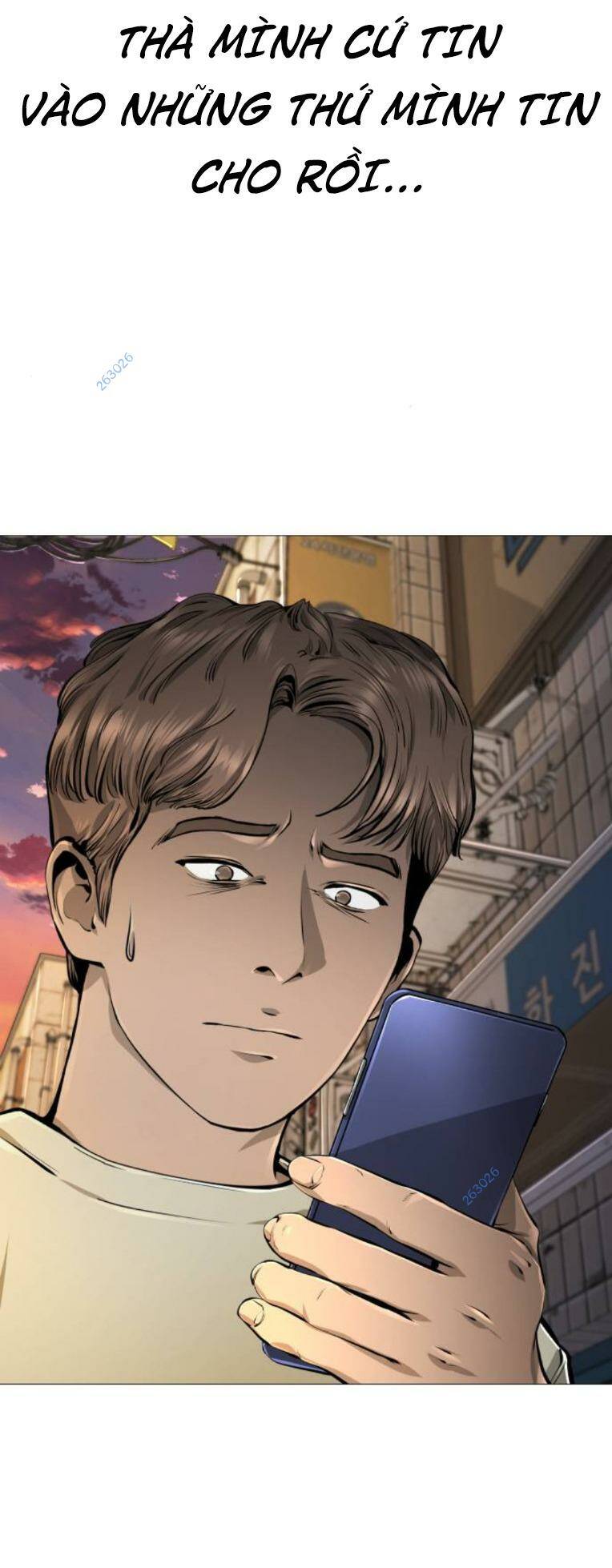 Quán Ngon Chapter 15 - Trang 2