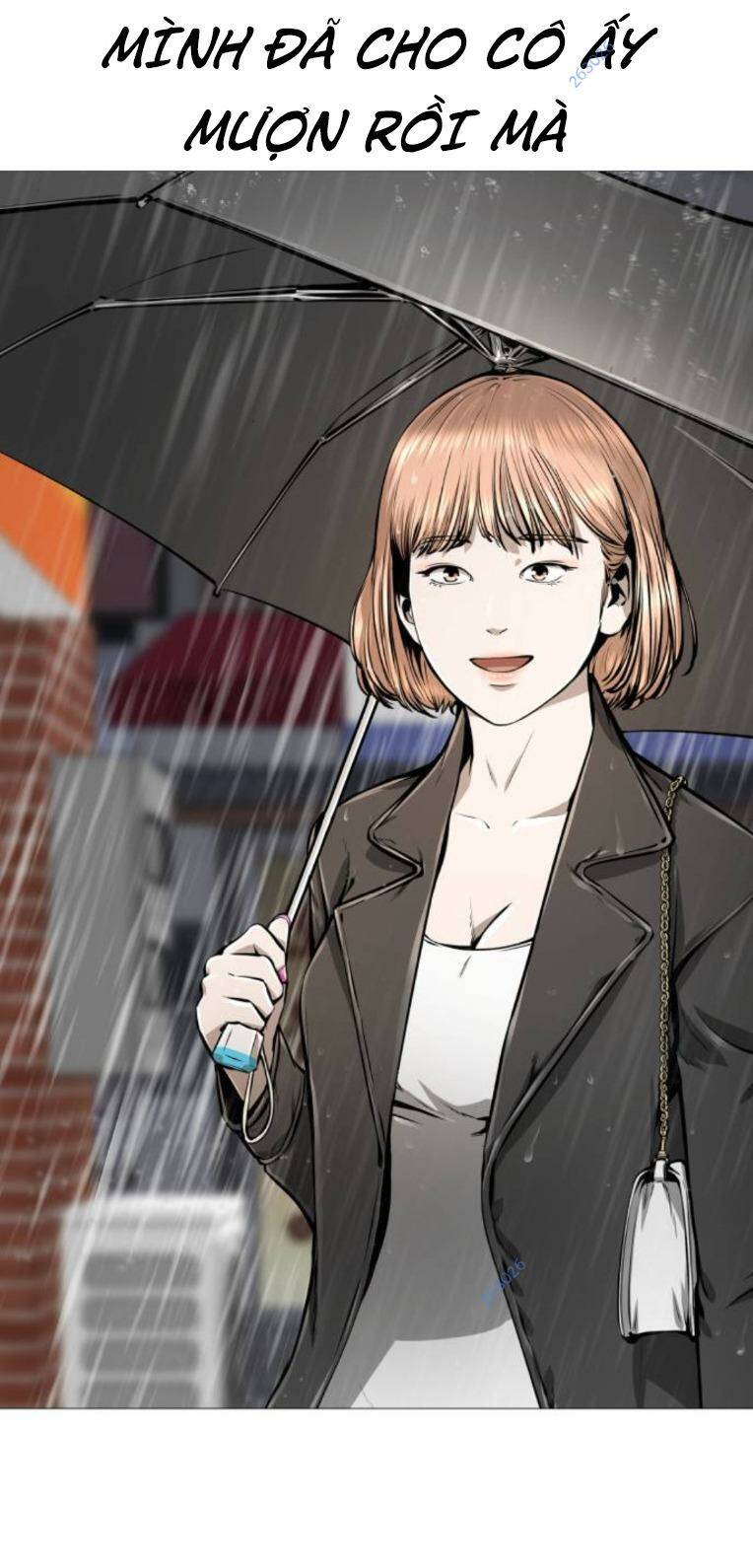Quán Ngon Chapter 15 - Trang 2