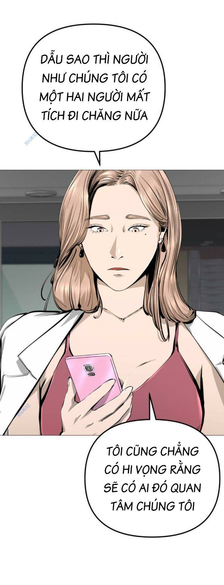 Quán Ngon Chapter 17 - Trang 2