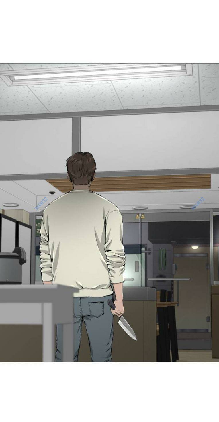 Quán Ngon Chapter 17 - Trang 2