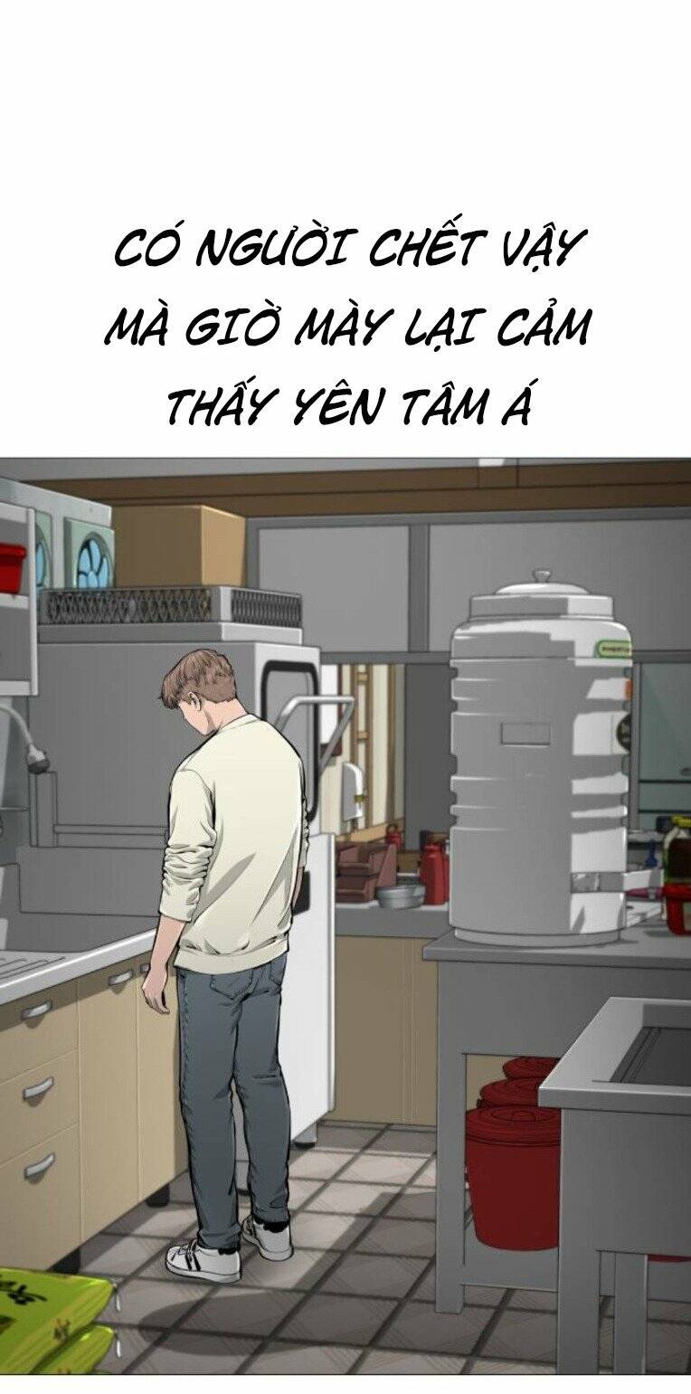 Quán Ngon Chapter 17 - Trang 2