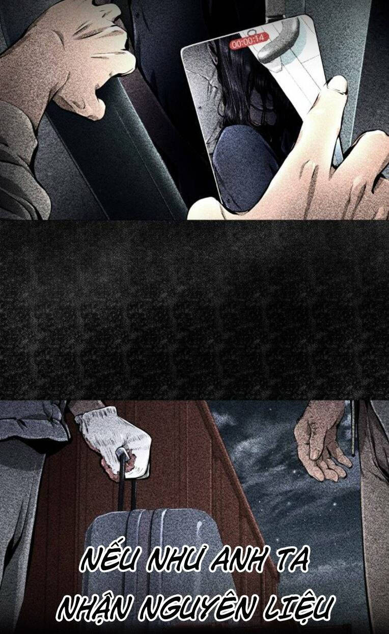 Quán Ngon Chapter 17 - Trang 2