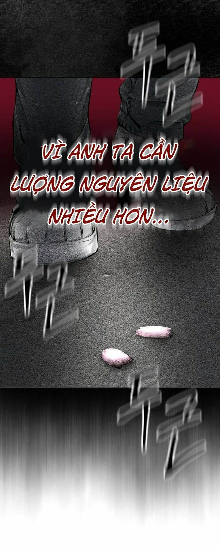 Quán Ngon Chapter 17 - Trang 2