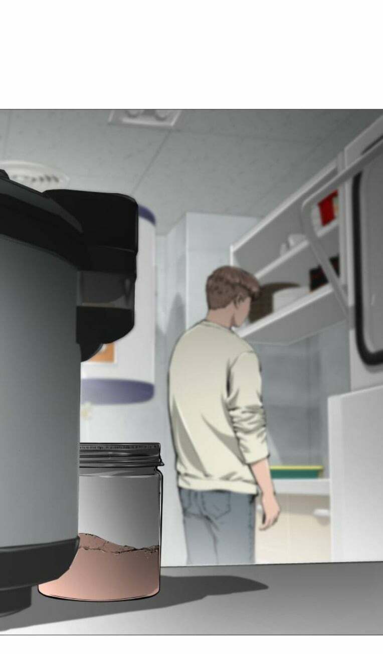 Quán Ngon Chapter 17 - Trang 2