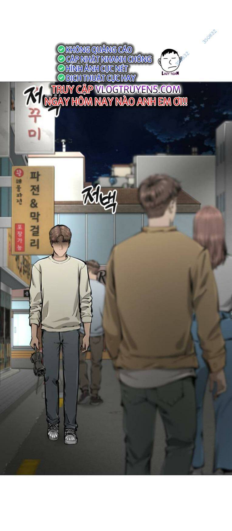 Quán Ngon Chapter 17 - Trang 2