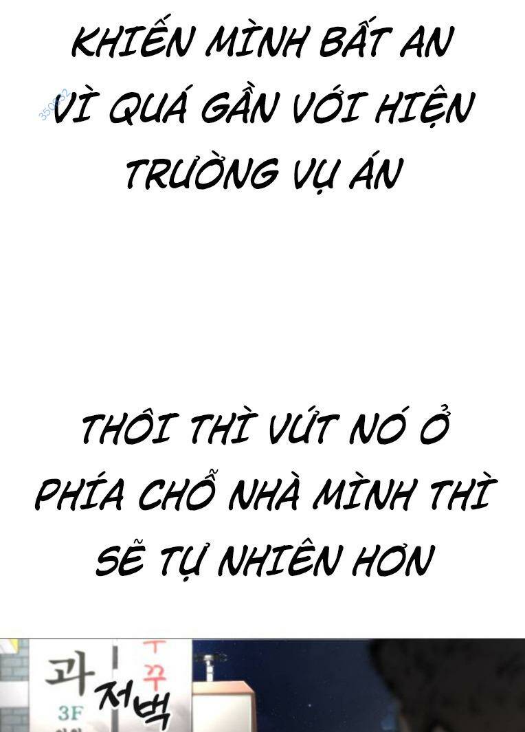 Quán Ngon Chapter 17 - Trang 2