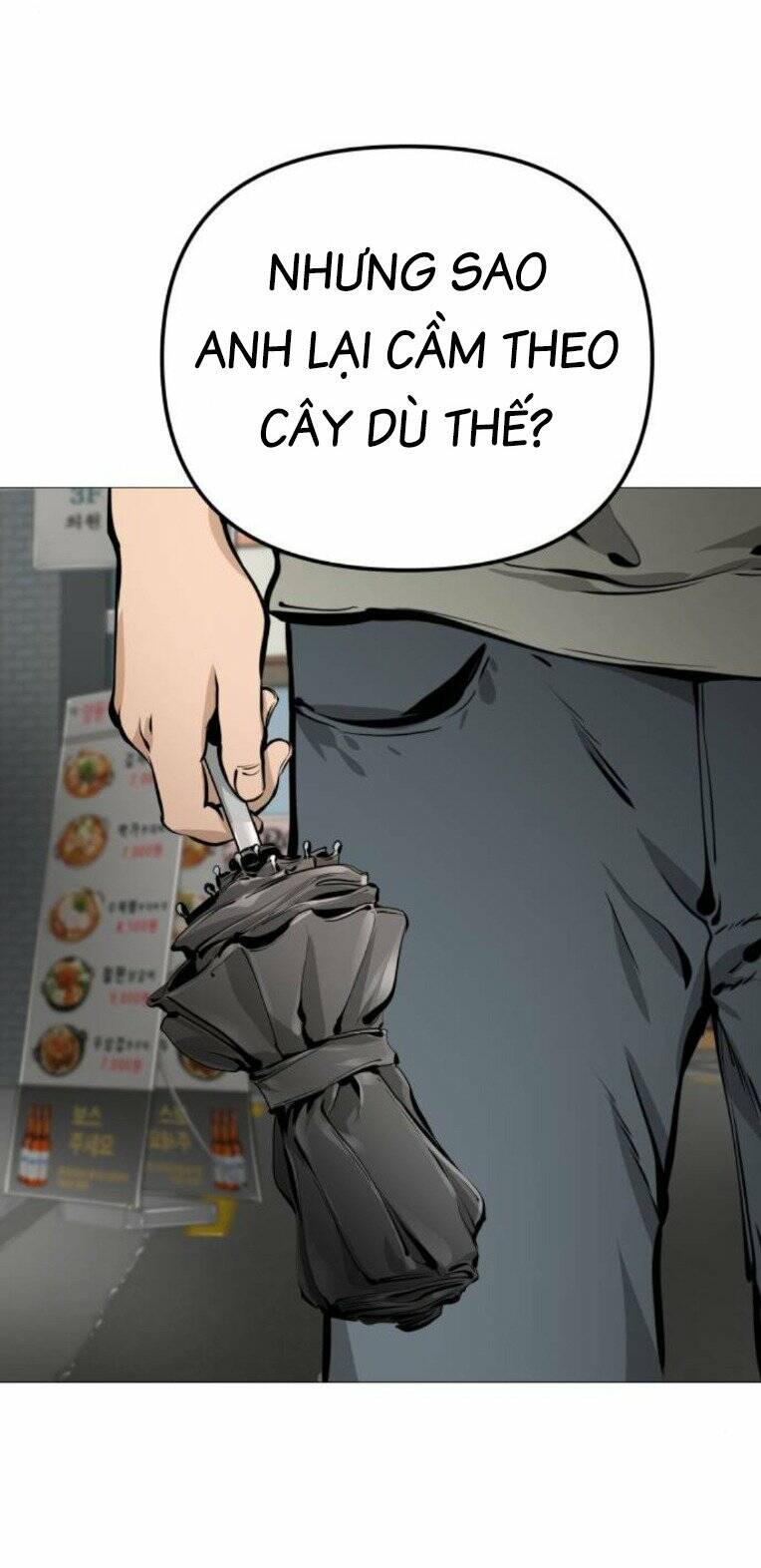 Quán Ngon Chapter 17 - Trang 2