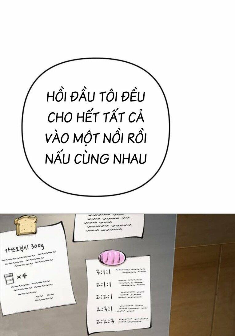 Quán Ngon Chapter 17 - Trang 2